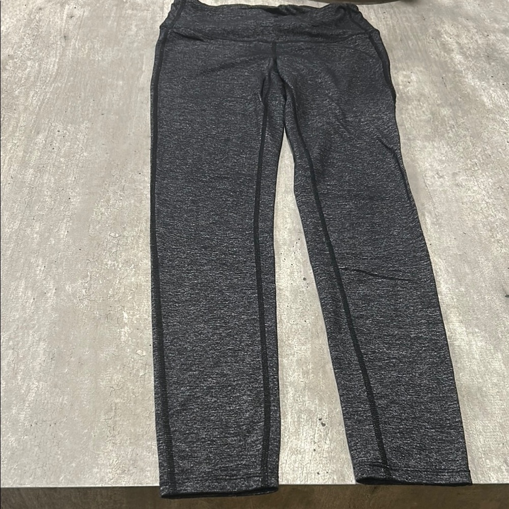 ATHLETA gray Legging size XS - Picture 3 of 6